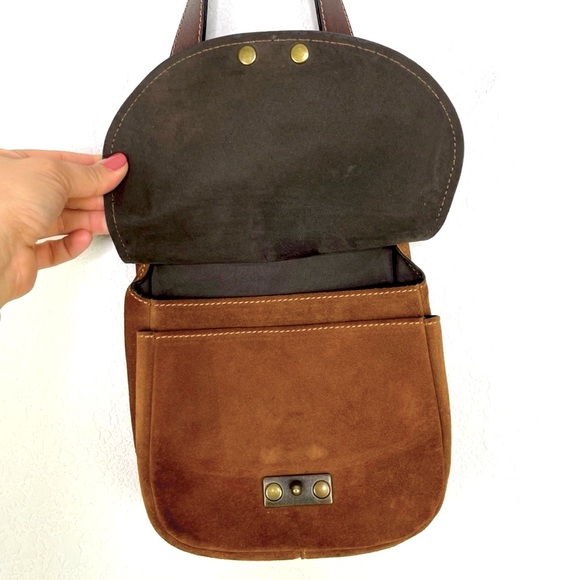 NEW! Sundance Wandering Way Bag. Brand New Retail $138. - Picture 2 of 5